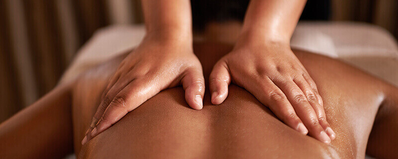 Tipps für eine erotische Massage