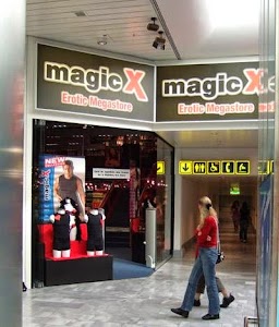 Magic X Erotic Megastore place picture