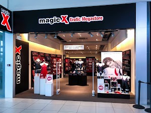 Magic X Erotic Megastore place picture