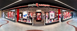Ortsbild von „Magic X Erotic Megastore“
