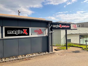 Magic X Erotic Megastore place picture