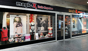 Magic X Erotic Megastore place picture