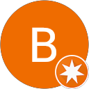 B (. profile picture