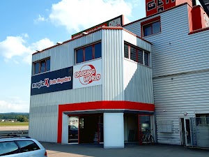 Photo de l’établissement Magic X Erotic Megastore