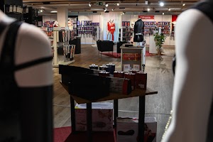 Ortsbild von „Magic X Erotic Megastore“