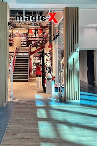 Photo de l’établissement Magic X Erotic Megastore