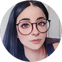 Profilbild von „Stefanie Alvarez O.“