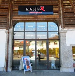 Photo de l’établissement Magic X Erotic Megastore