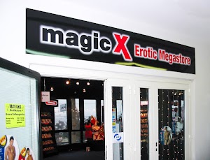 Photo de l’établissement Magic X Erotic Megastore