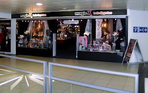 Photo de l’établissement Magic X Erotic Megastore