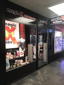 Photo de l’établissement Magic X Erotic Megastore
