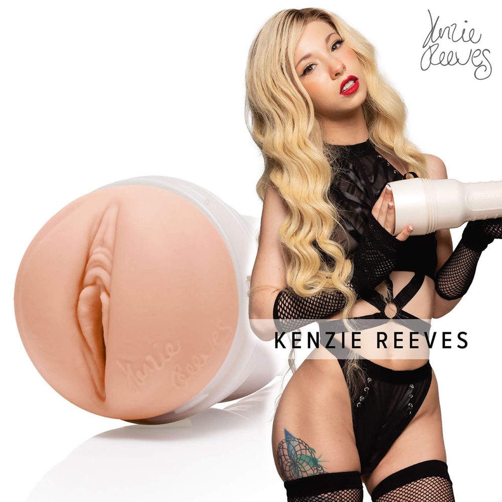 Fleshlight Creampuff