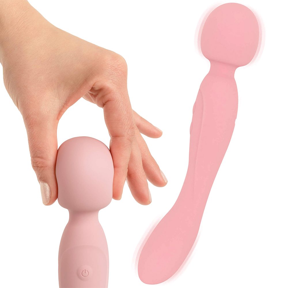 Simi Double Wand
